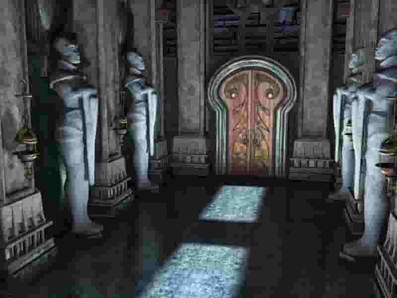 Aura: Fate of the Ages screenshot thumbnail screenshot 6