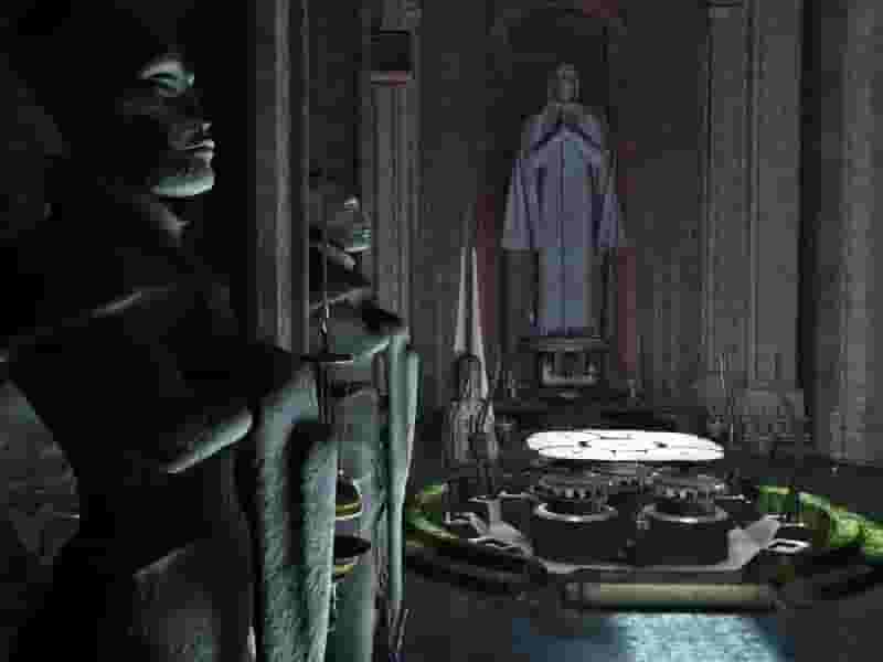 Aura: Fate of the Ages screenshot thumbnail screenshot 7