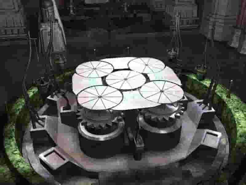 Aura: Fate of the Ages screenshot thumbnail screenshot 8