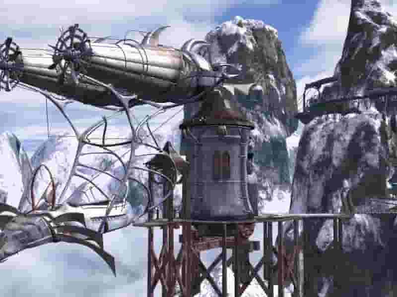 Aura: Fate of the Ages screenshot thumbnail screenshot 9