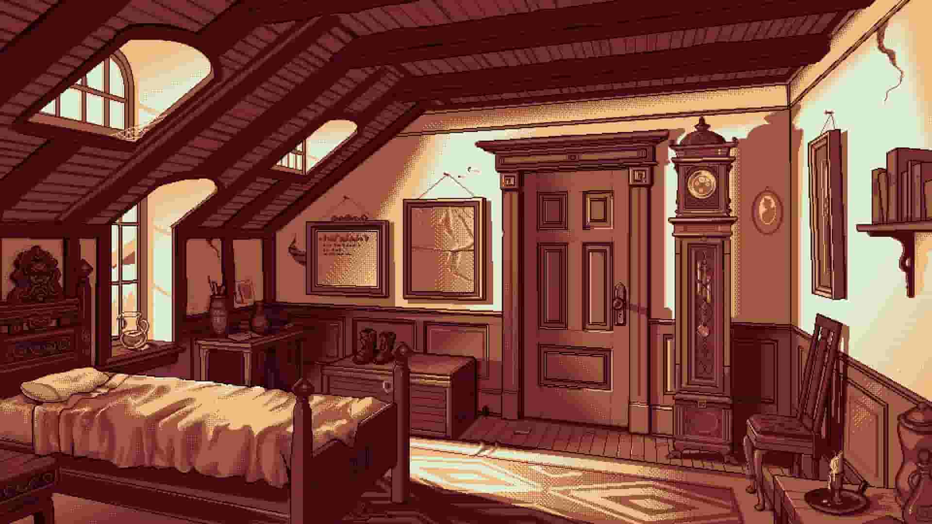 Aurelia screenshot thumbnail screenshot 7