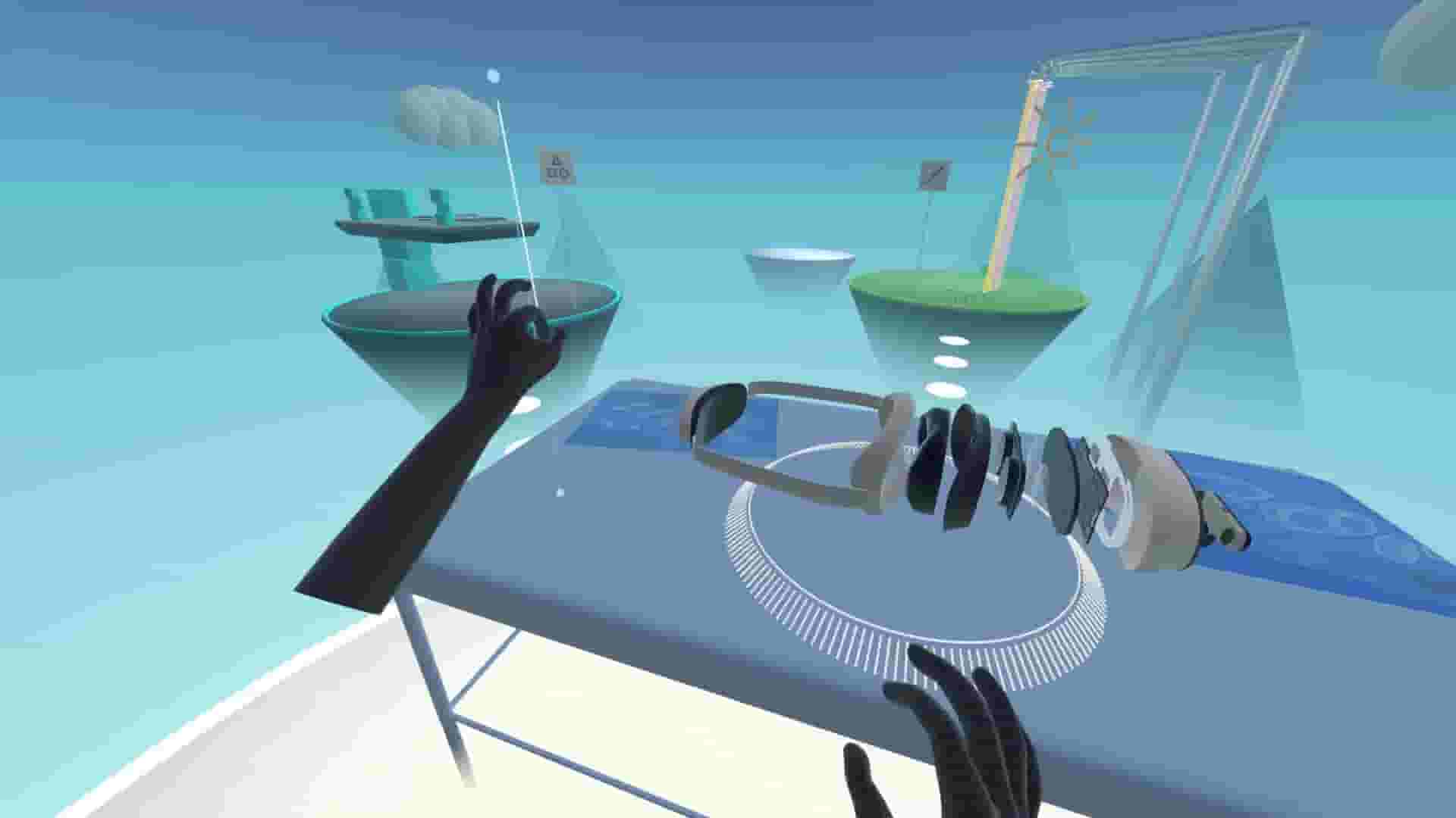 Aurora screenshot thumbnail screenshot 2