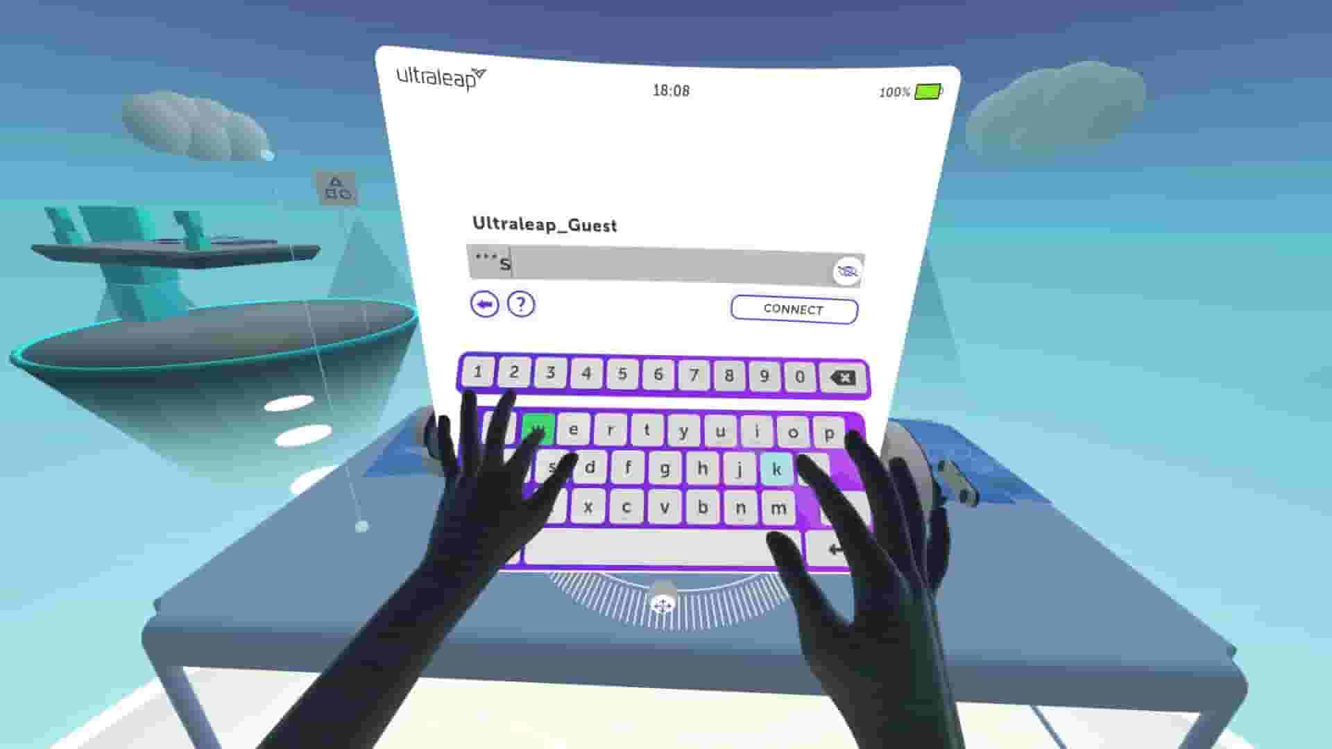 Aurora screenshot thumbnail screenshot 3