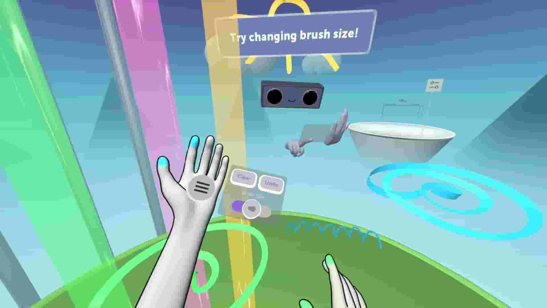 Aurora screenshot thumbnail screenshot 4