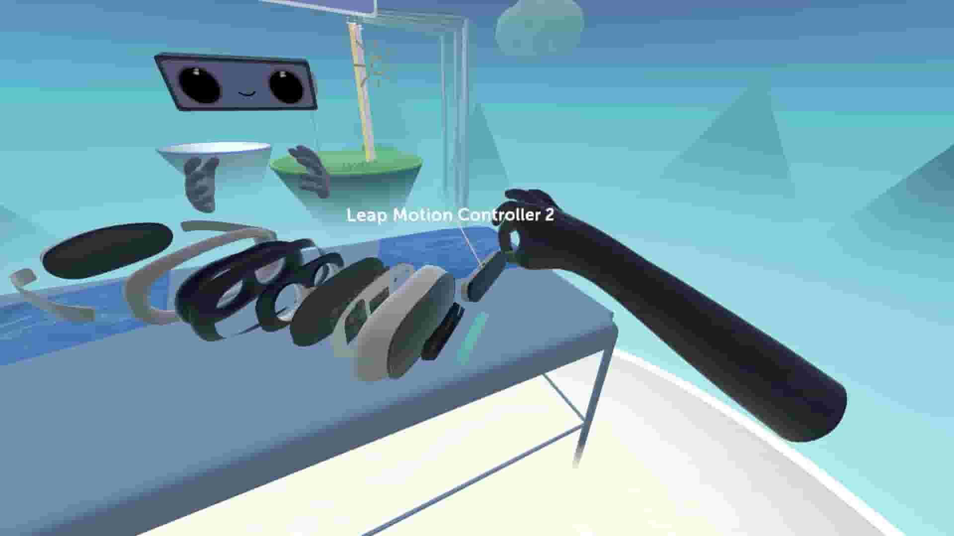 Aurora screenshot thumbnail screenshot 9