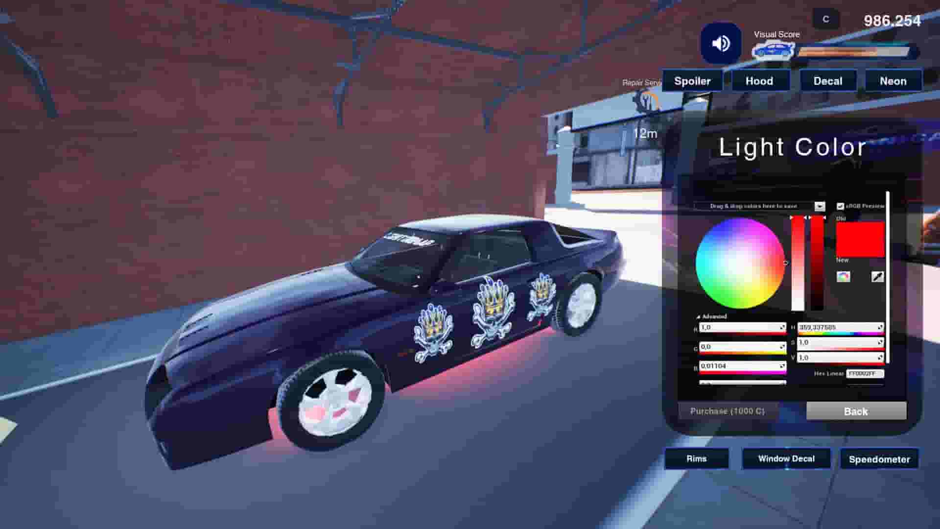 Auto Sale Life screenshot thumbnail screenshot 12