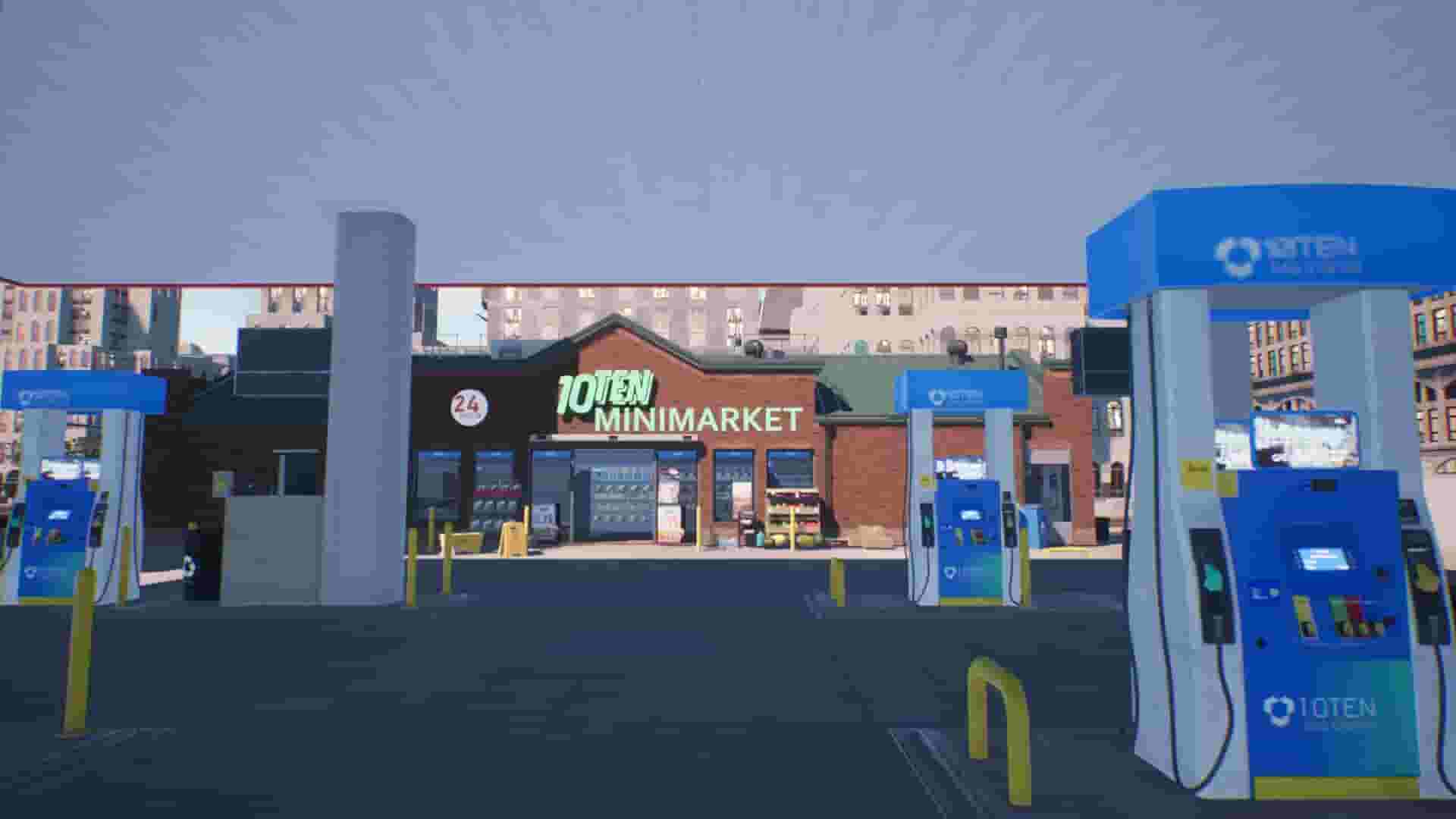 Auto Sale Life screenshot thumbnail screenshot 15