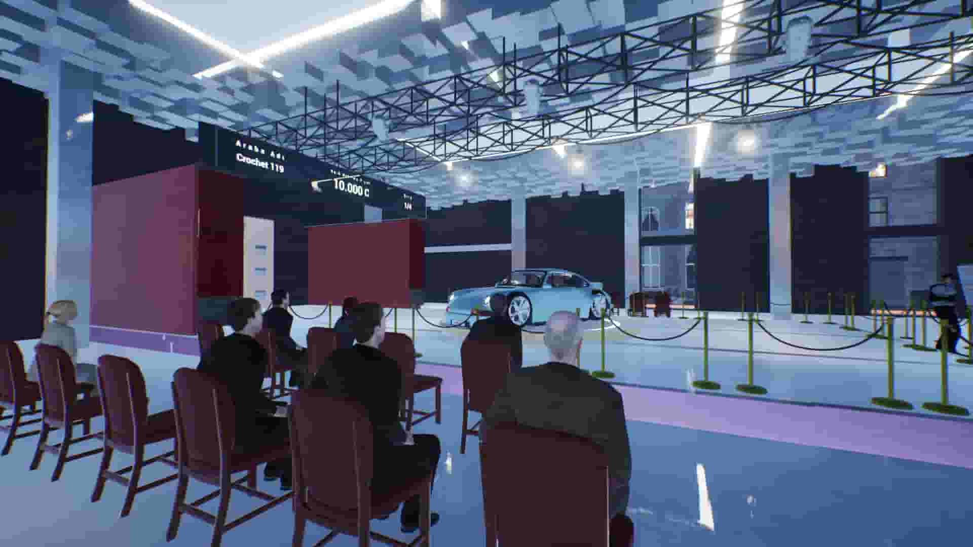 Auto Sale Life screenshot thumbnail screenshot 2