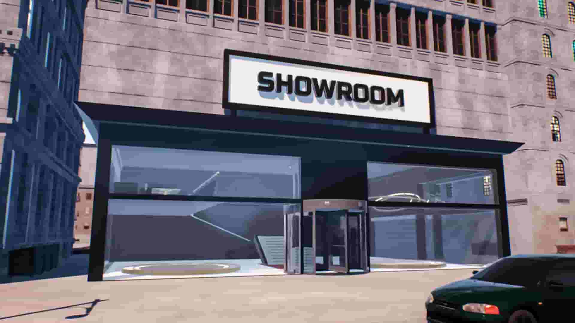 Auto Sale Life screenshot thumbnail screenshot 5