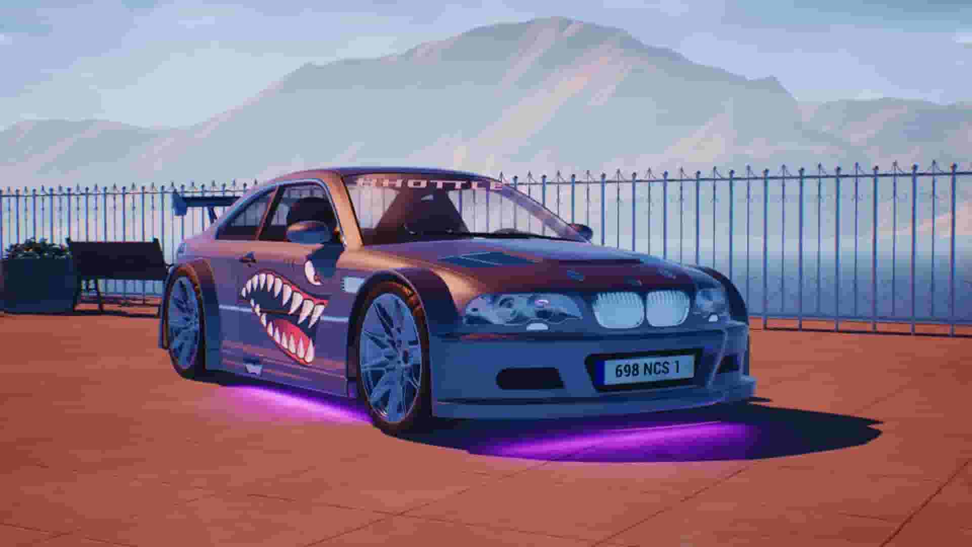 Auto Sale Life screenshot thumbnail screenshot 6