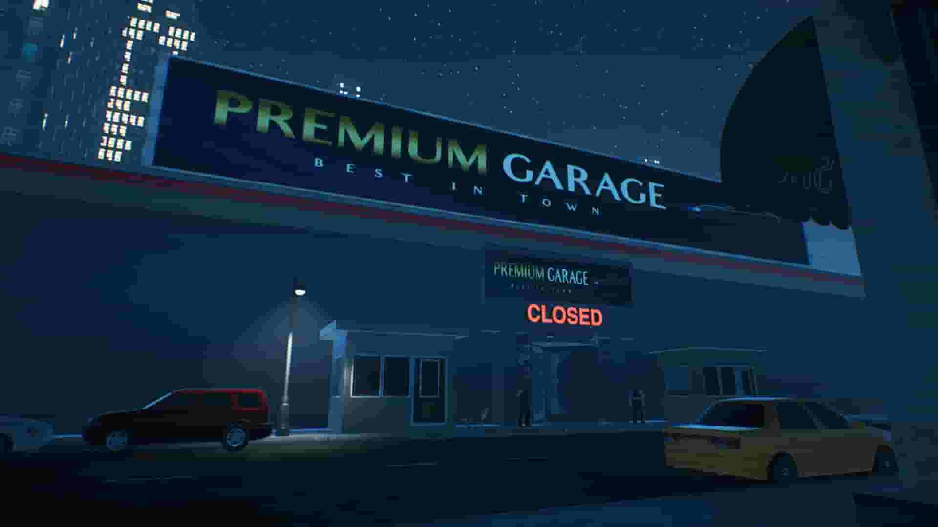 Auto Sale Life screenshot thumbnail screenshot 8