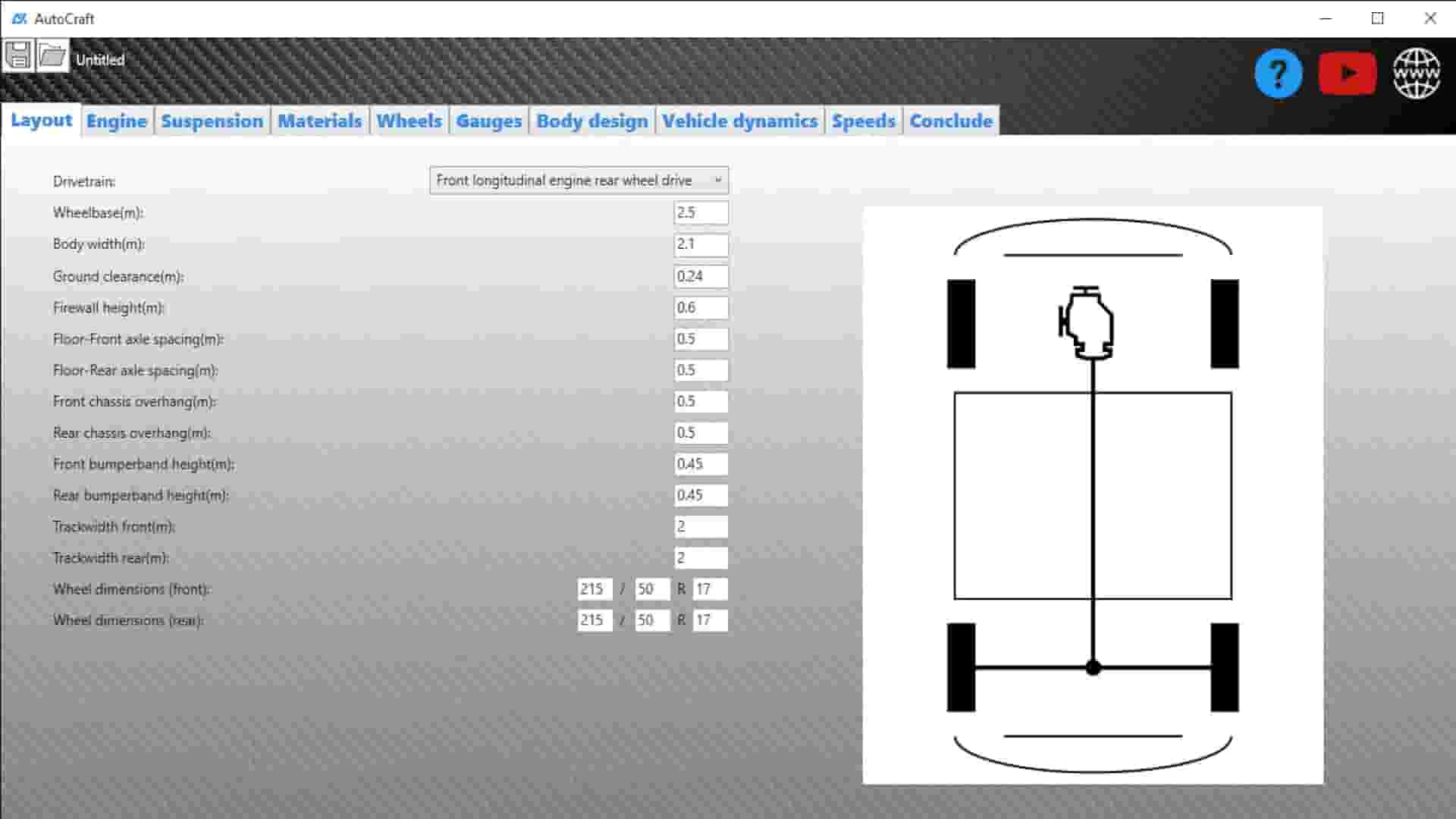 Autocraft screenshot thumbnail screenshot 0