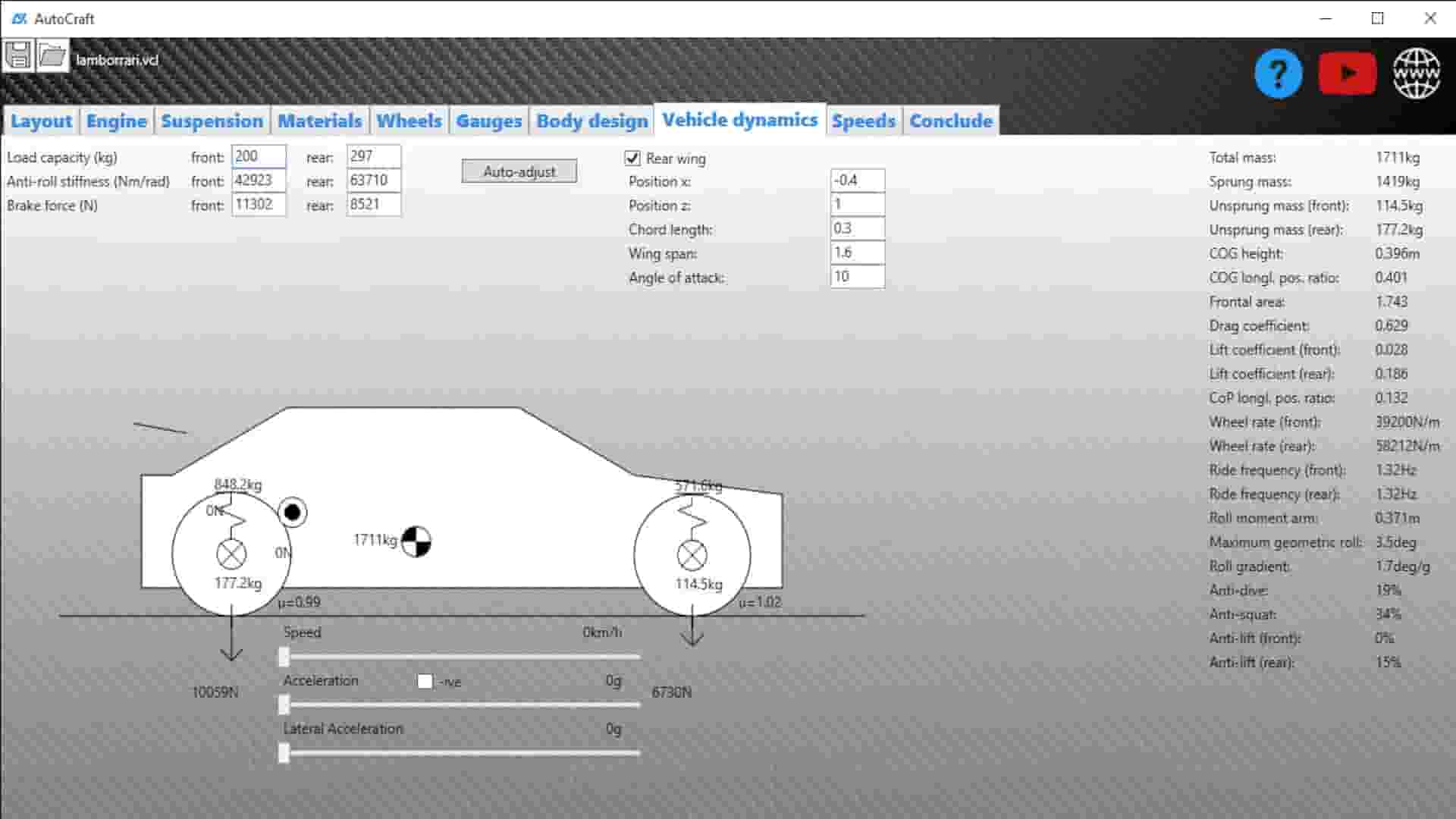Autocraft screenshot thumbnail screenshot 4