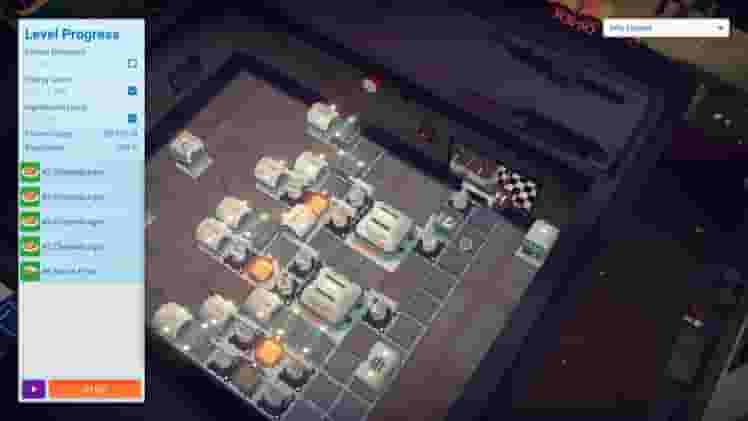 Automachef screenshot thumbnail screenshot 7