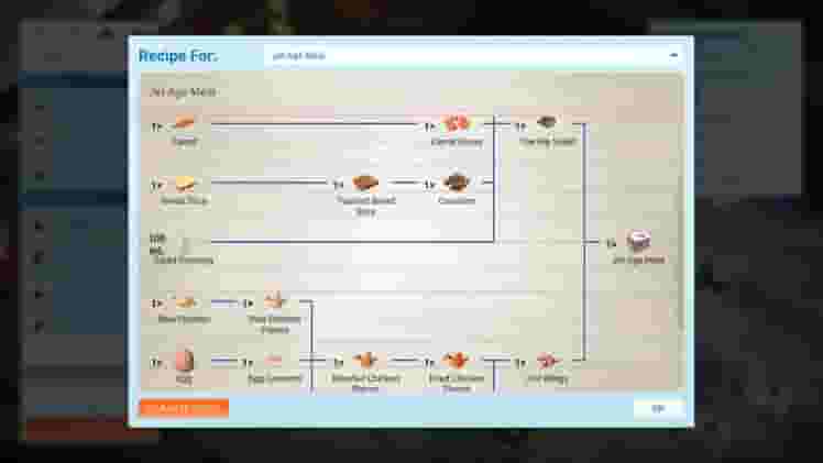 Automachef screenshot thumbnail screenshot 8