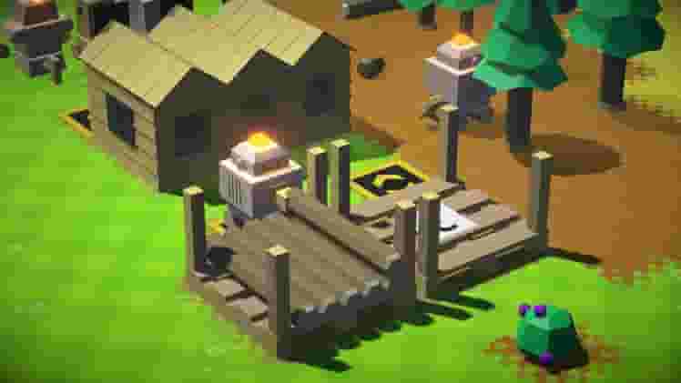 Autonauts screenshot thumbnail screenshot 5