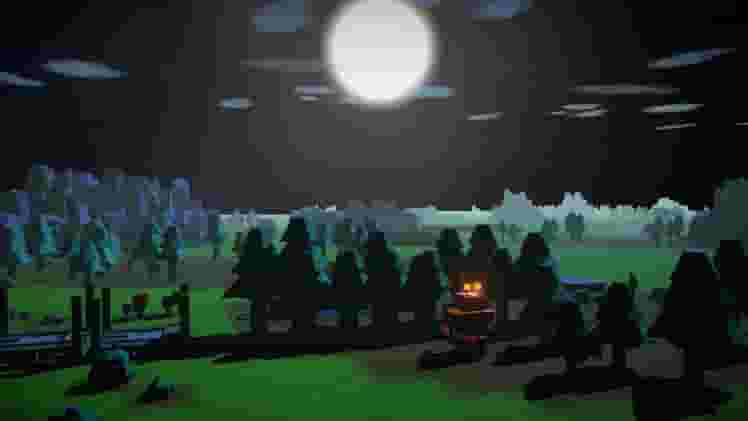 Autonauts screenshot thumbnail screenshot 6