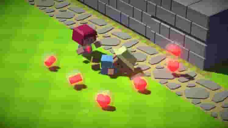 Autonauts screenshot thumbnail screenshot 7