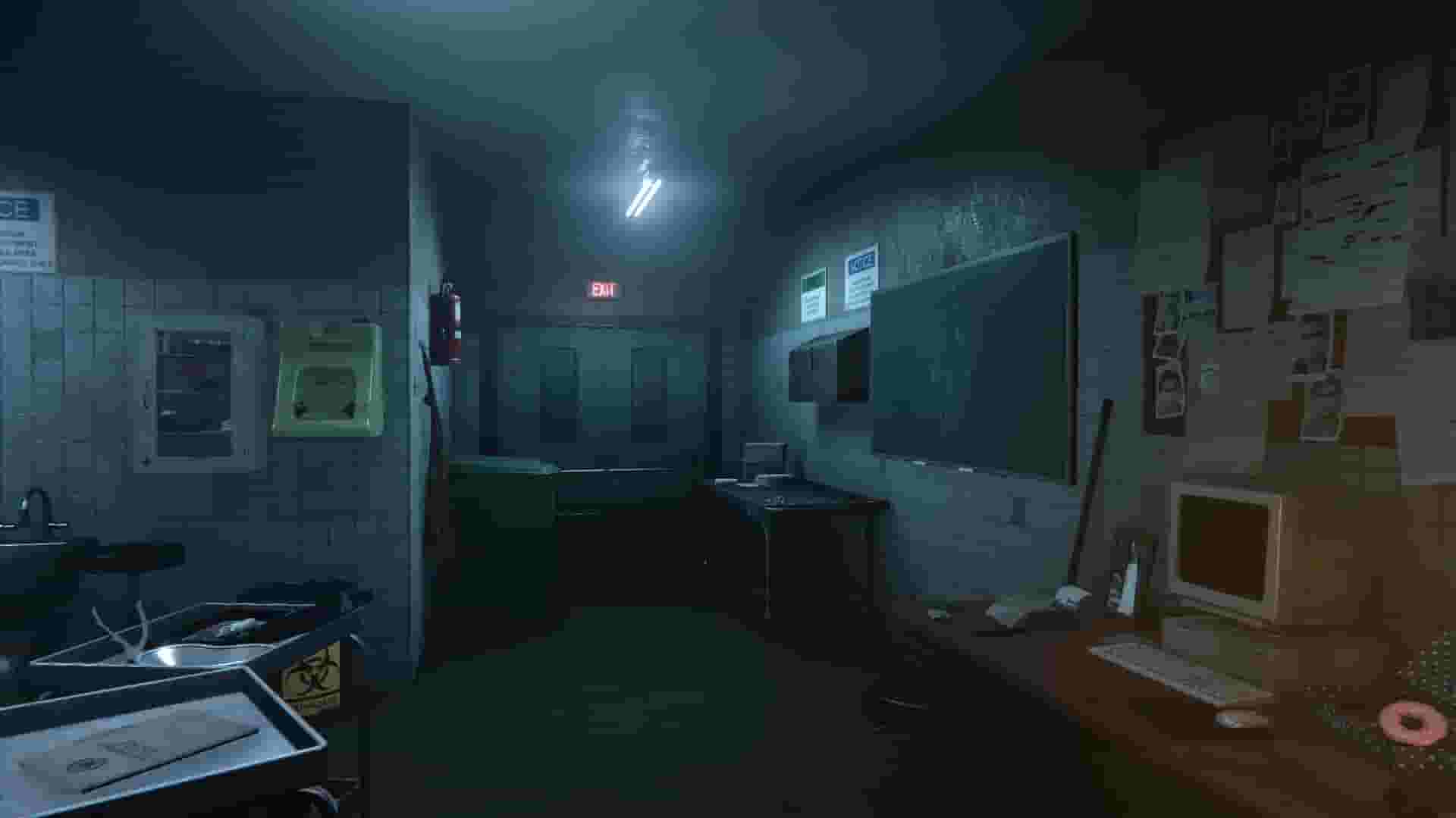 Autopsy Simulator screenshot thumbnail screenshot 4