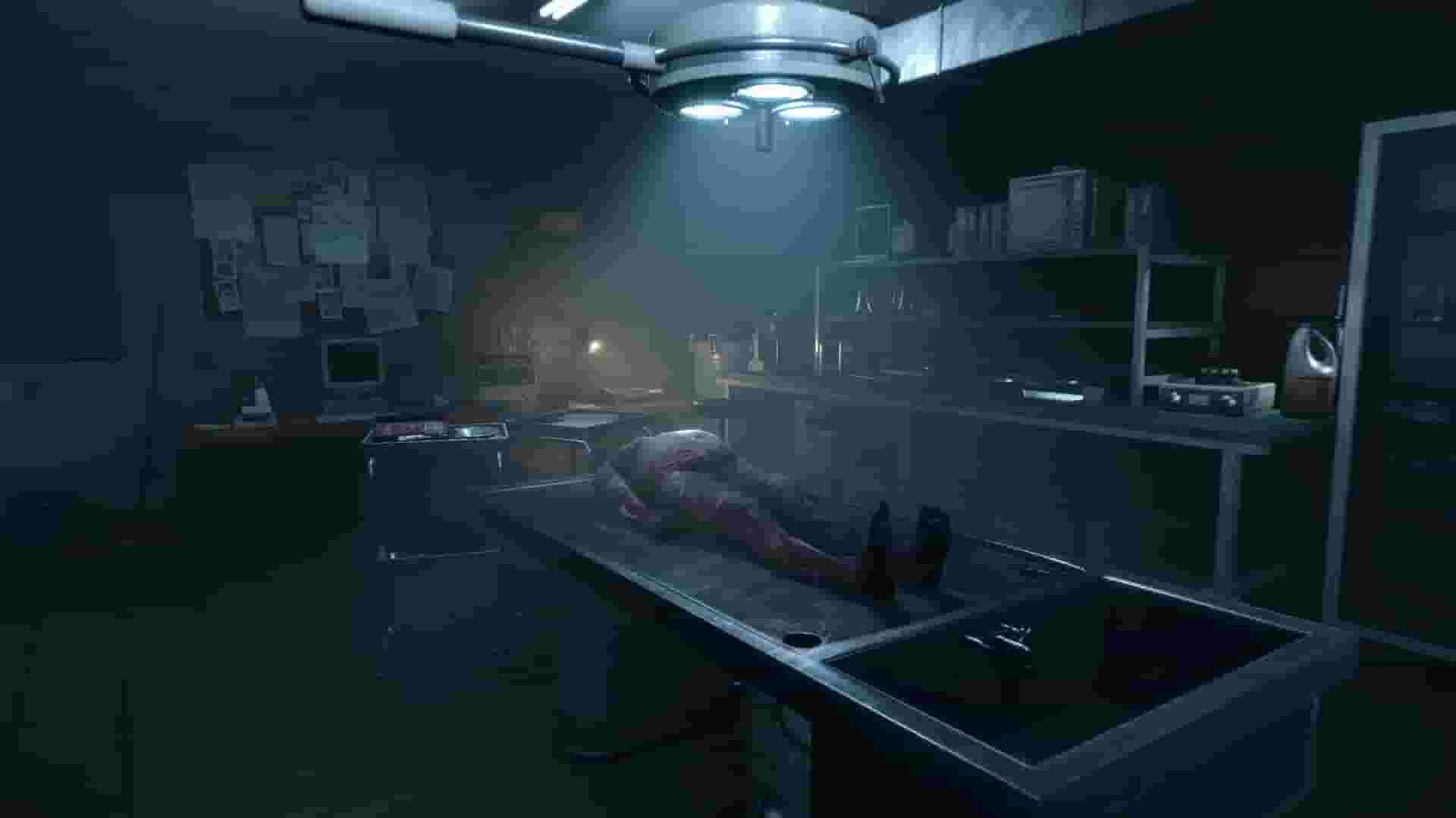 Autopsy Simulator screenshot thumbnail screenshot 7