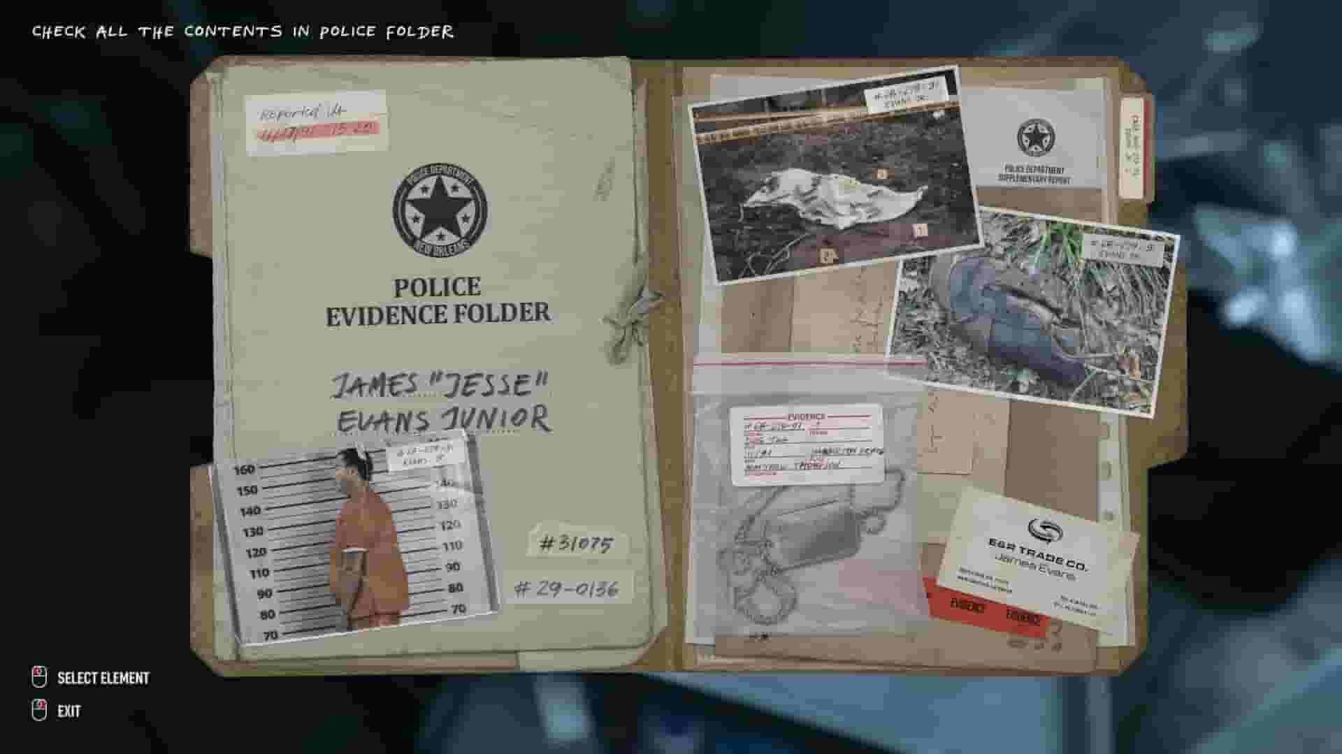 Autopsy Simulator screenshot thumbnail screenshot 8