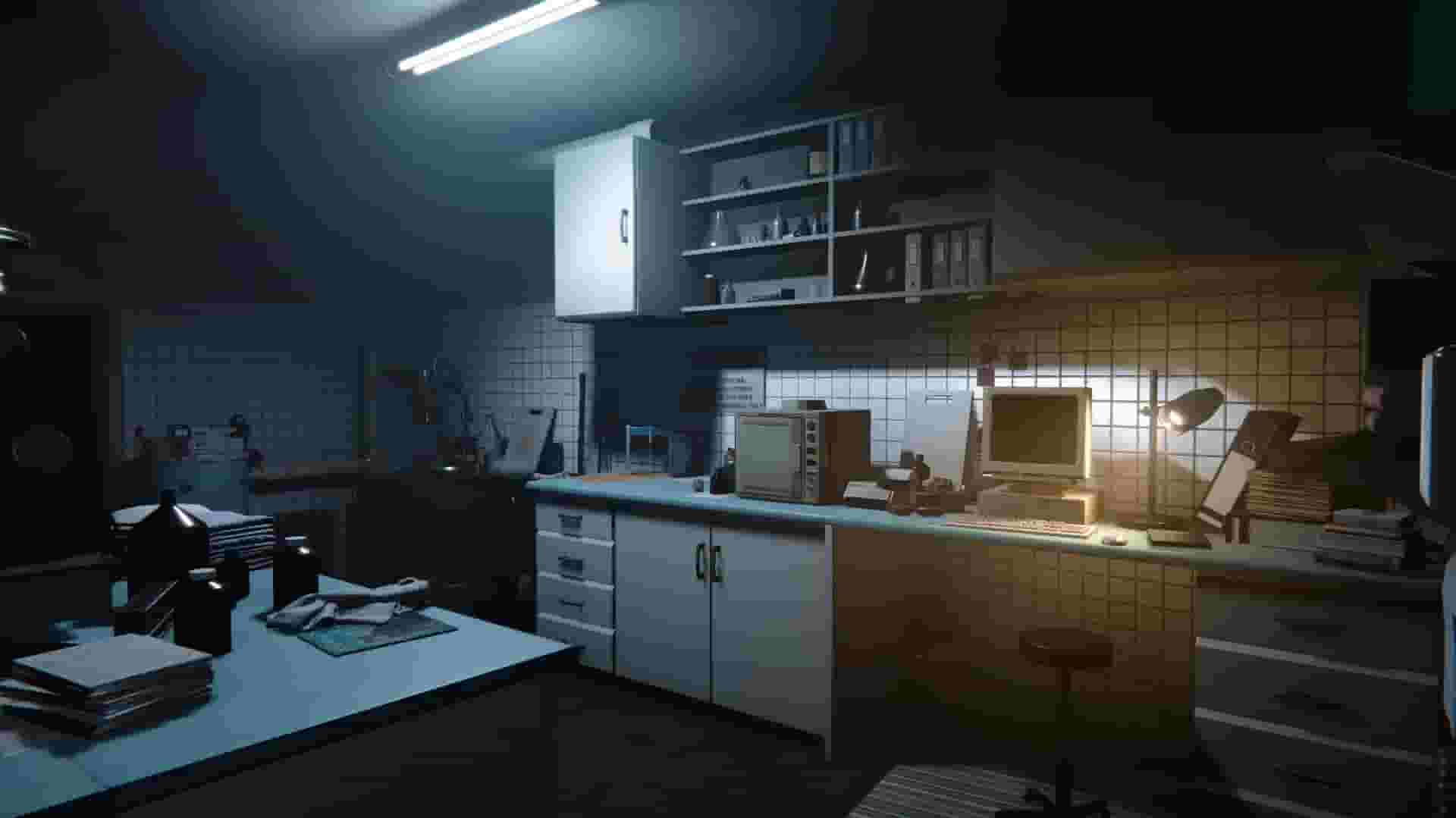 Autopsy Simulator screenshot thumbnail screenshot 9