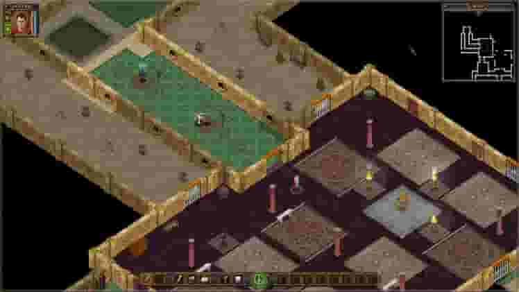 Avadon 3: The Warborn screenshot thumbnail screenshot 9