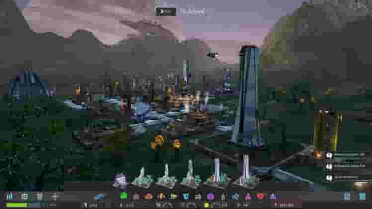 Aven Colony screenshot thumbnail screenshot 10