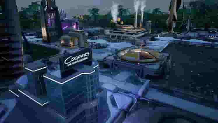 Aven Colony screenshot thumbnail screenshot 11