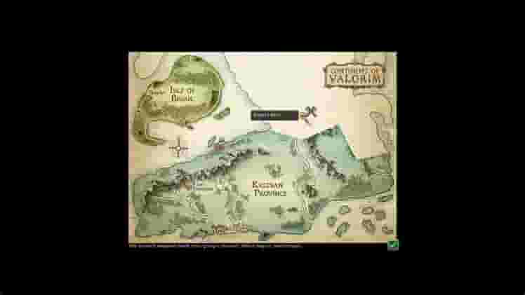 Avernum 3: Ruined World screenshot thumbnail screenshot 4