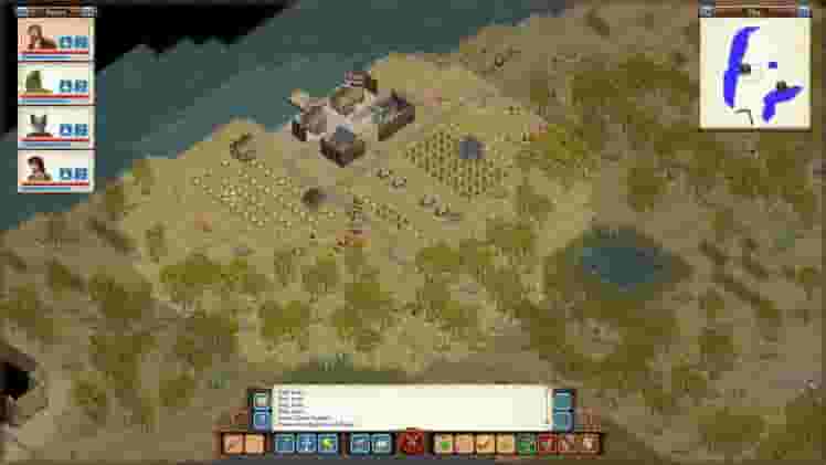 Avernum 3: Ruined World screenshot thumbnail screenshot 6