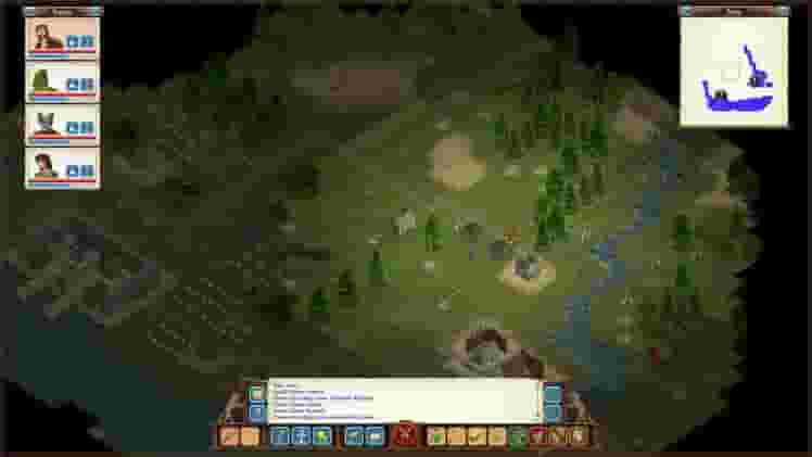 Avernum 3: Ruined World screenshot thumbnail screenshot 7