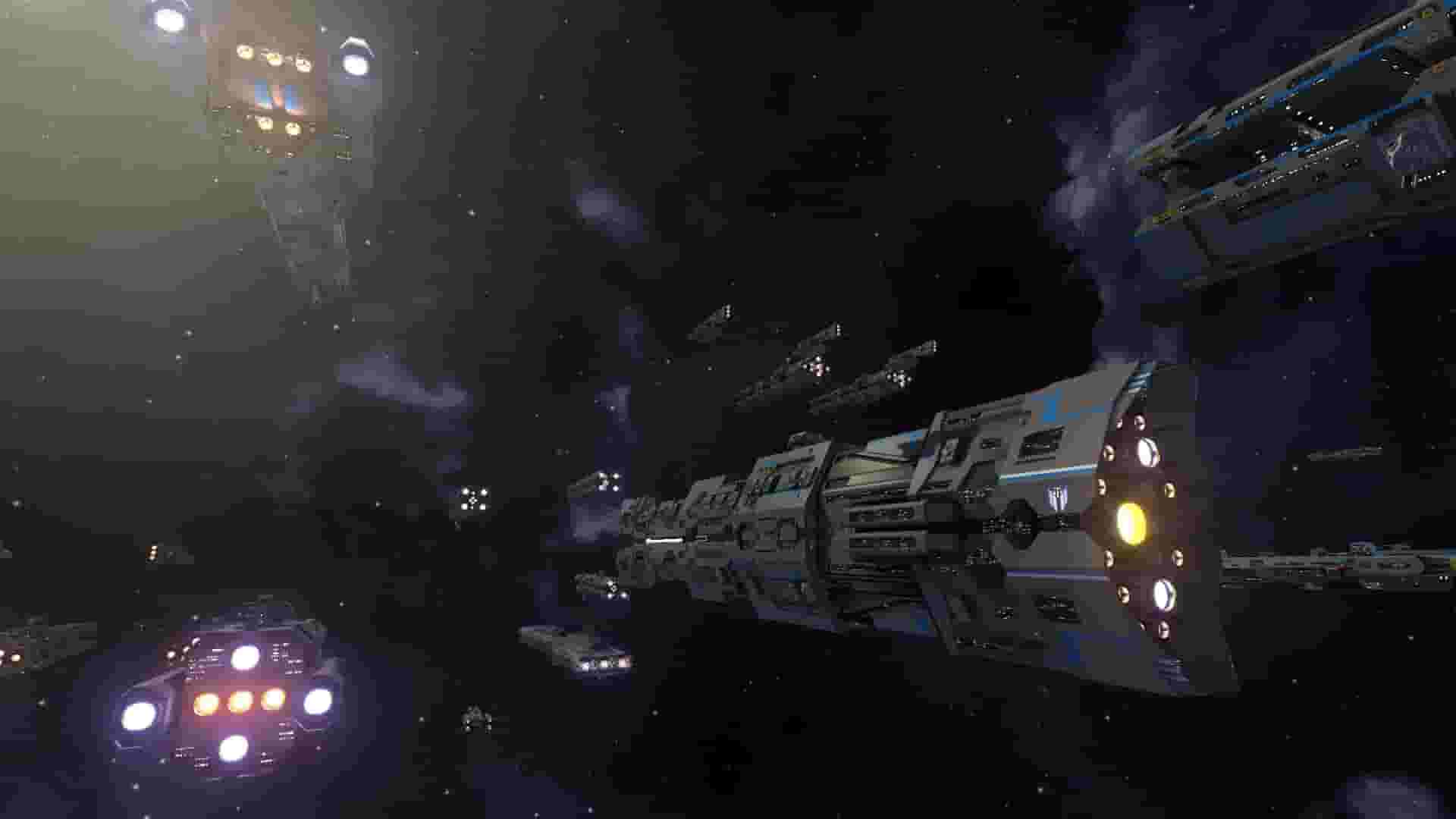 Avorion screenshot thumbnail screenshot 10