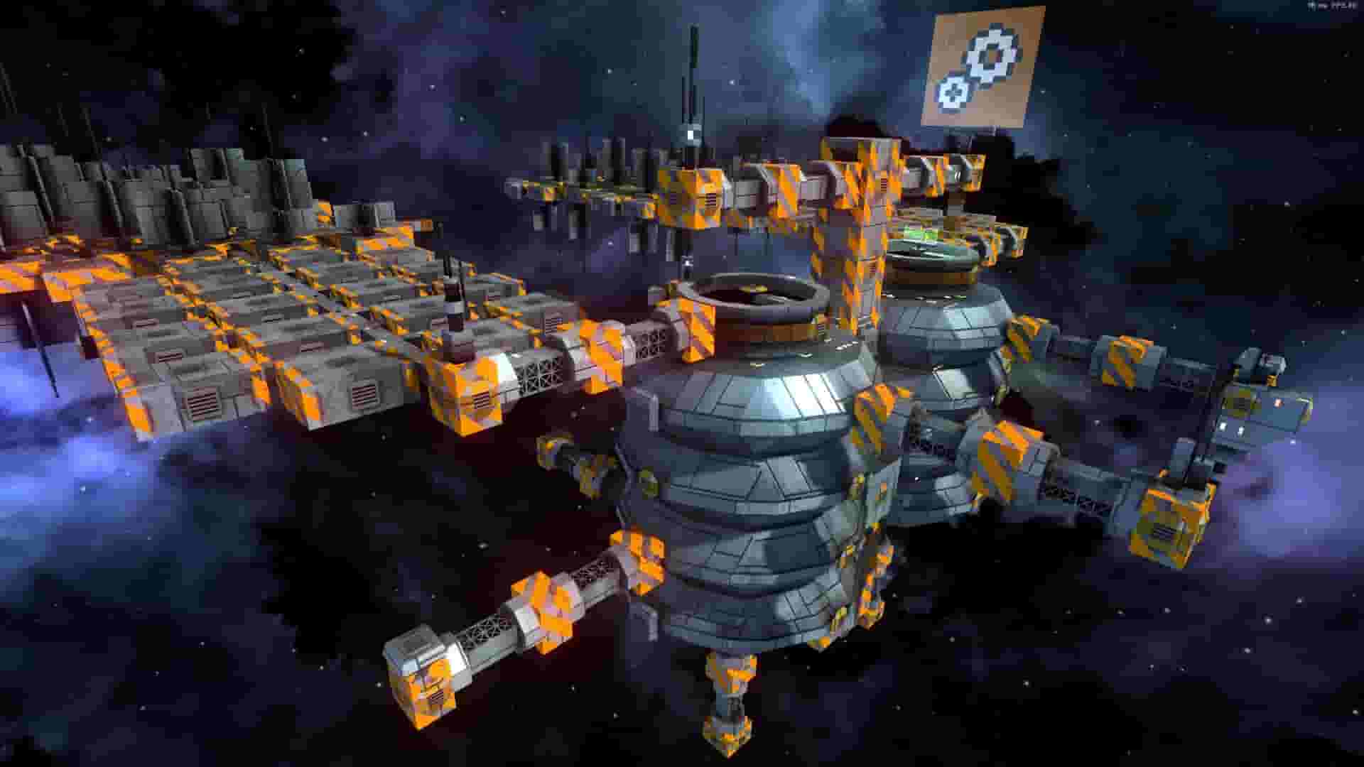 Avorion screenshot thumbnail screenshot 11