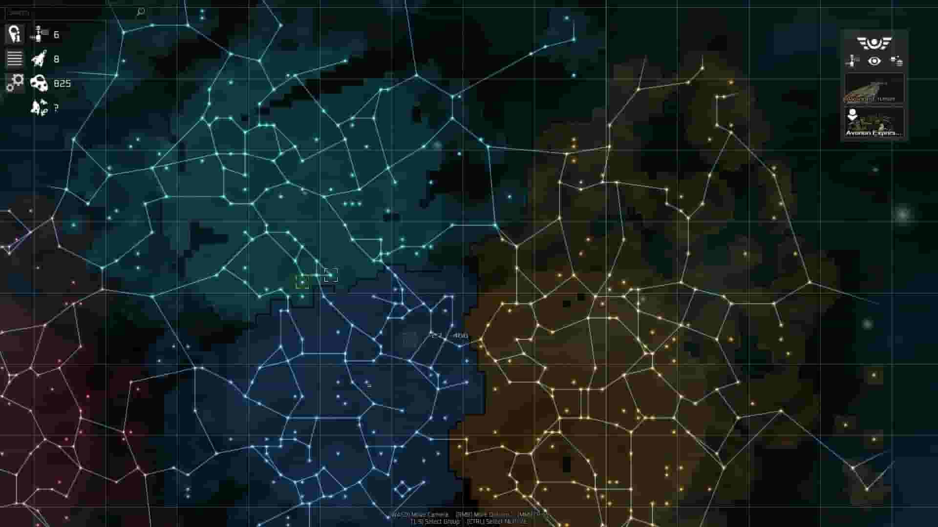 Avorion screenshot thumbnail screenshot 13