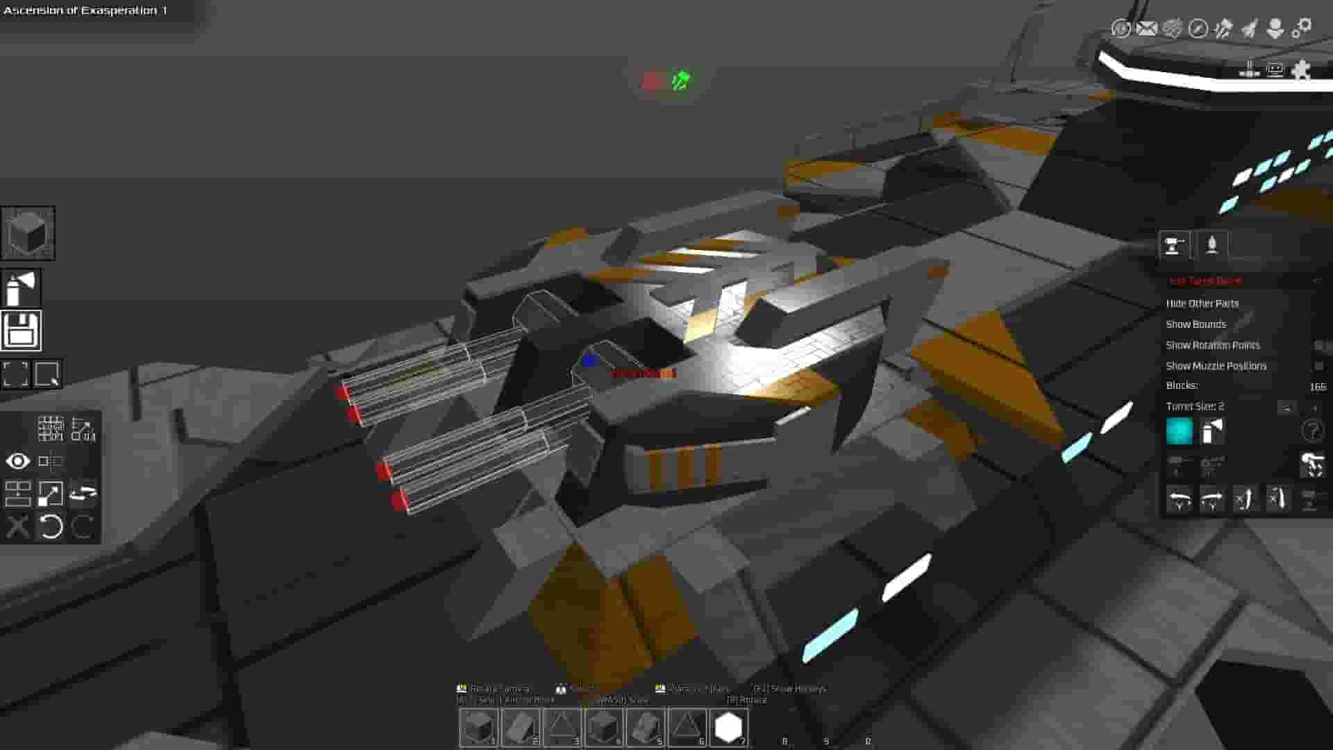 Avorion screenshot thumbnail screenshot 14