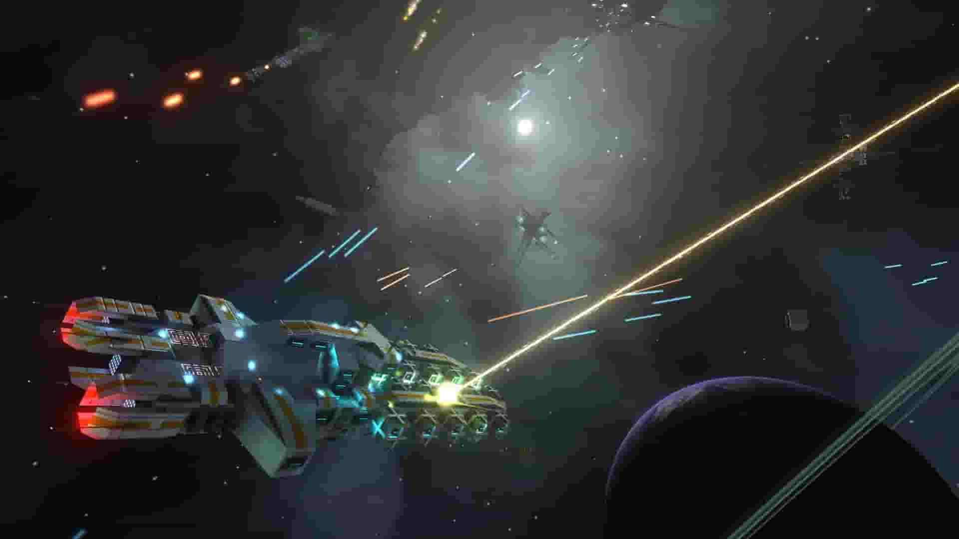 Avorion screenshot thumbnail screenshot 15