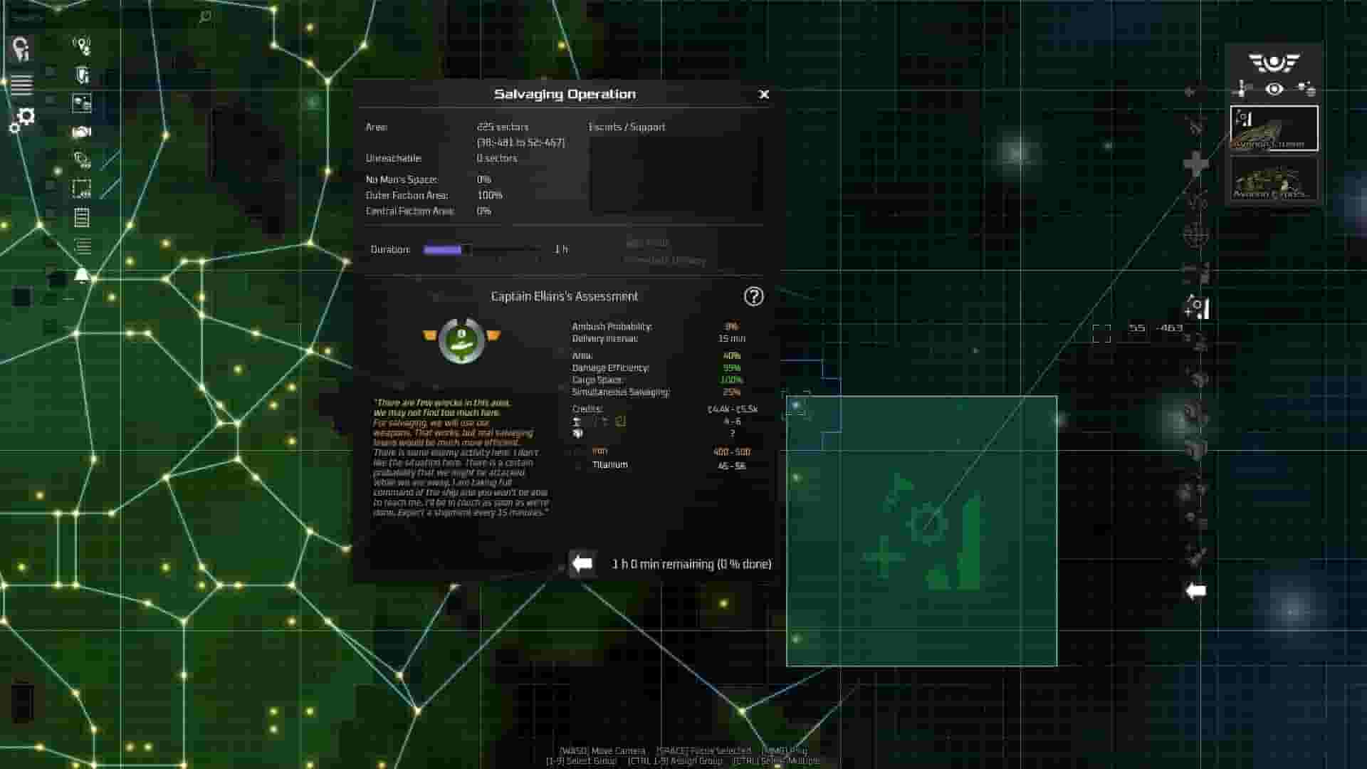 Avorion screenshot thumbnail screenshot 4