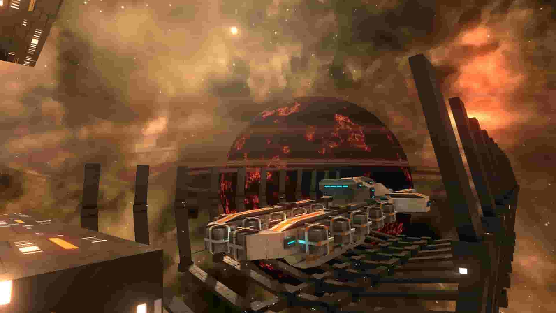 Avorion screenshot thumbnail screenshot 7
