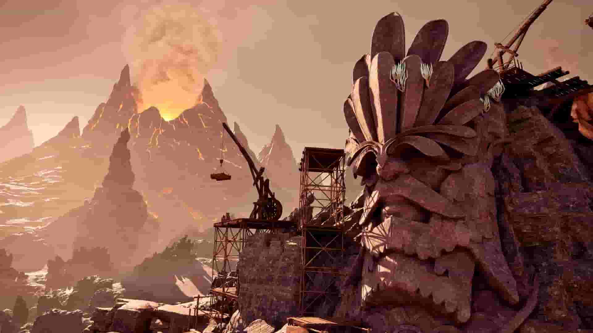 Avowed screenshot thumbnail screenshot 12