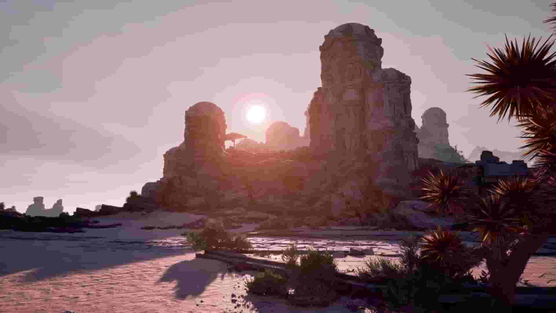 Avowed screenshot thumbnail screenshot 13