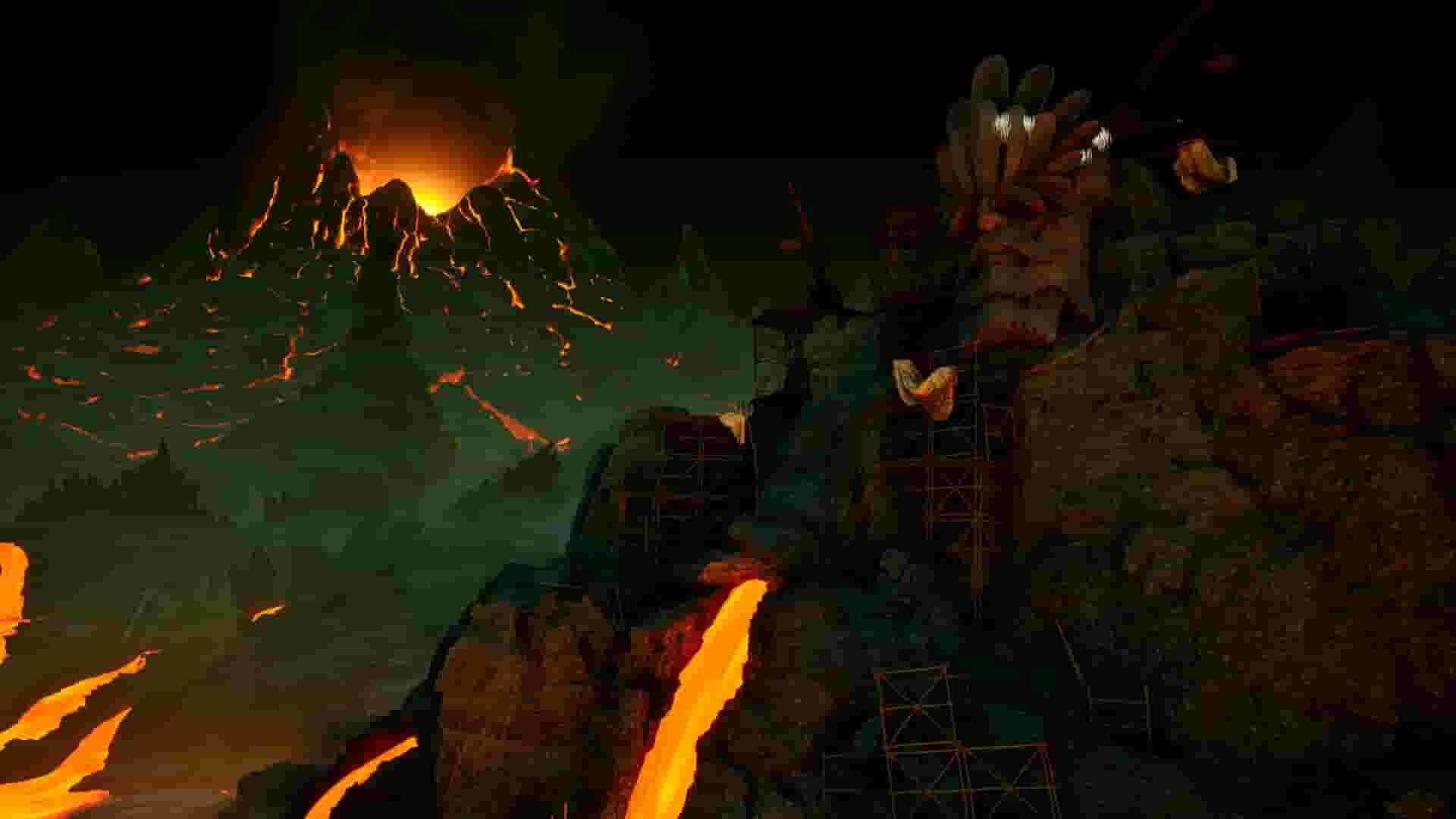 Avowed screenshot thumbnail screenshot 17