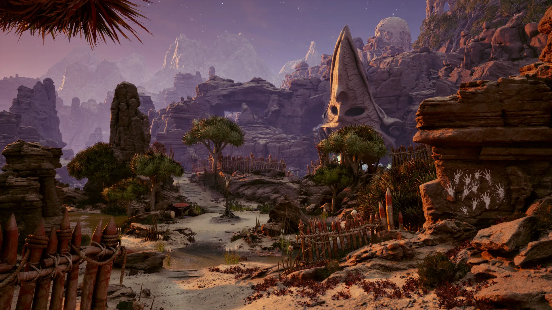 Avowed screenshot thumbnail screenshot 18