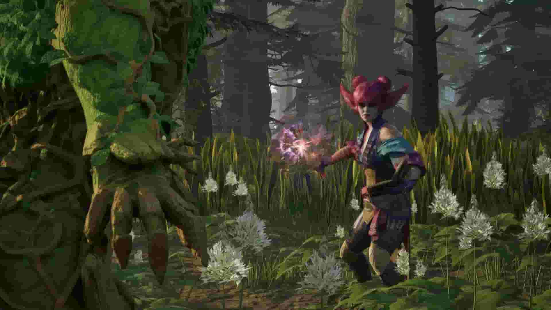 Avowed screenshot thumbnail screenshot 6