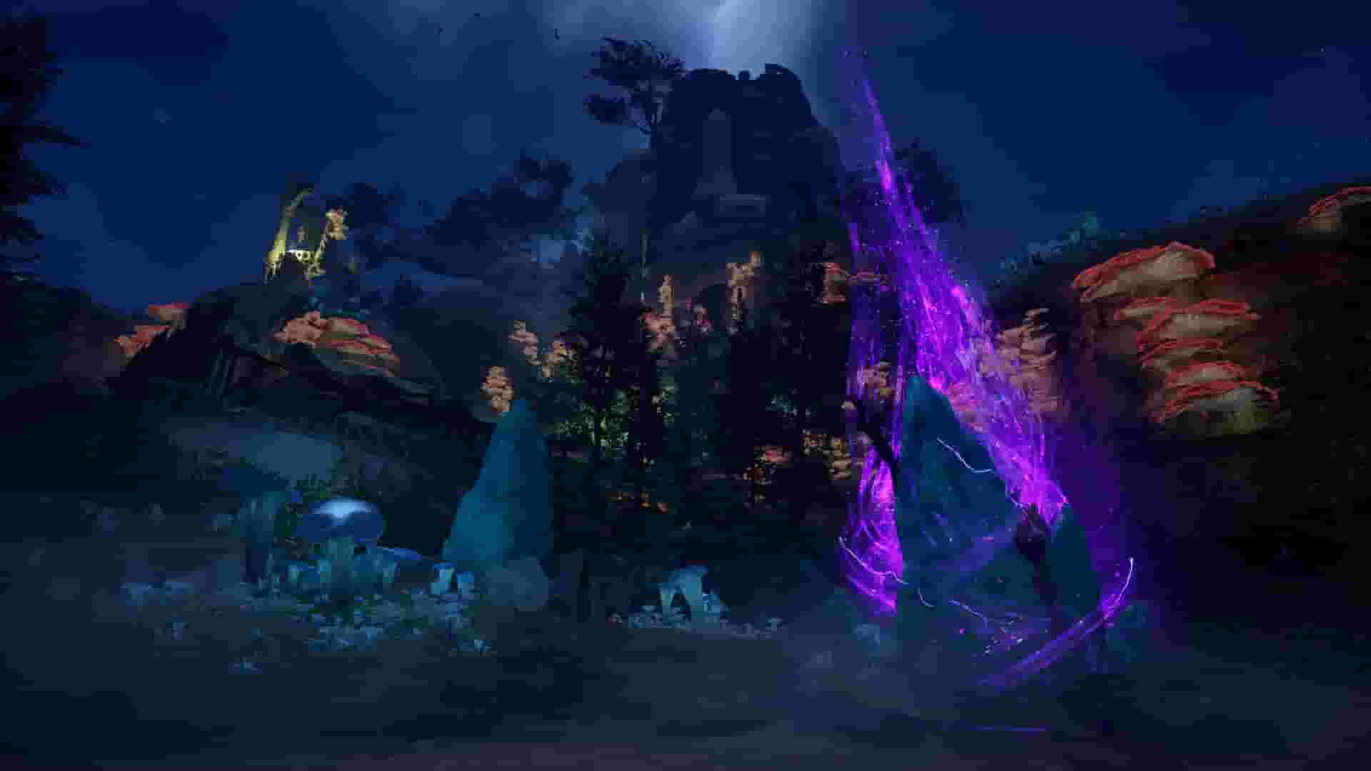 Avowed screenshot thumbnail screenshot 8