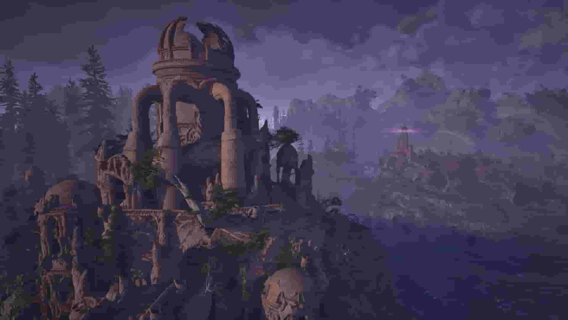 Avowed screenshot thumbnail screenshot 9