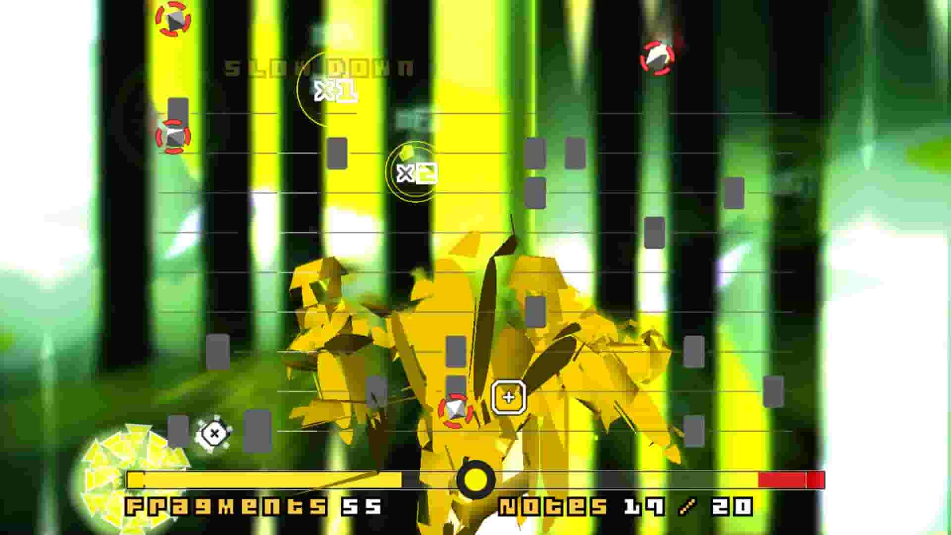 AVSEQ screenshot thumbnail screenshot 0