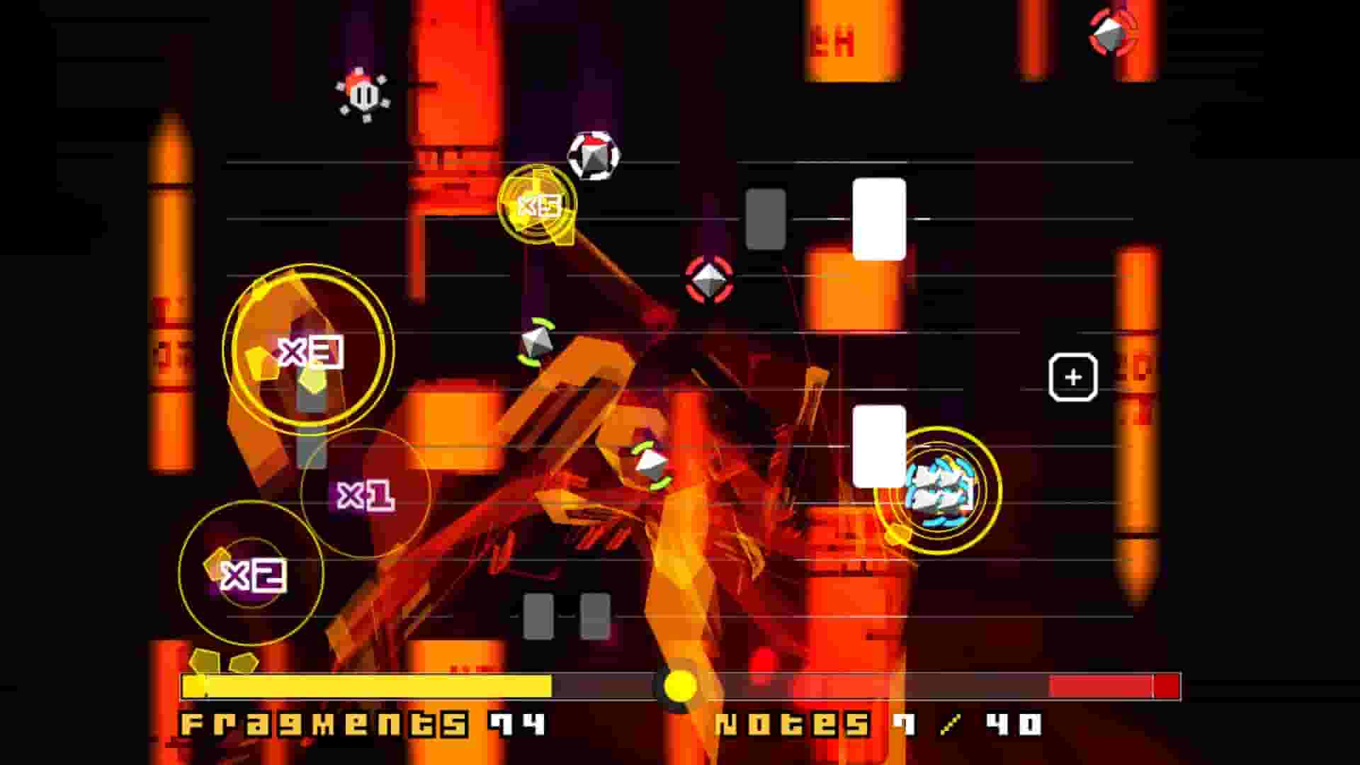 AVSEQ screenshot thumbnail screenshot 1