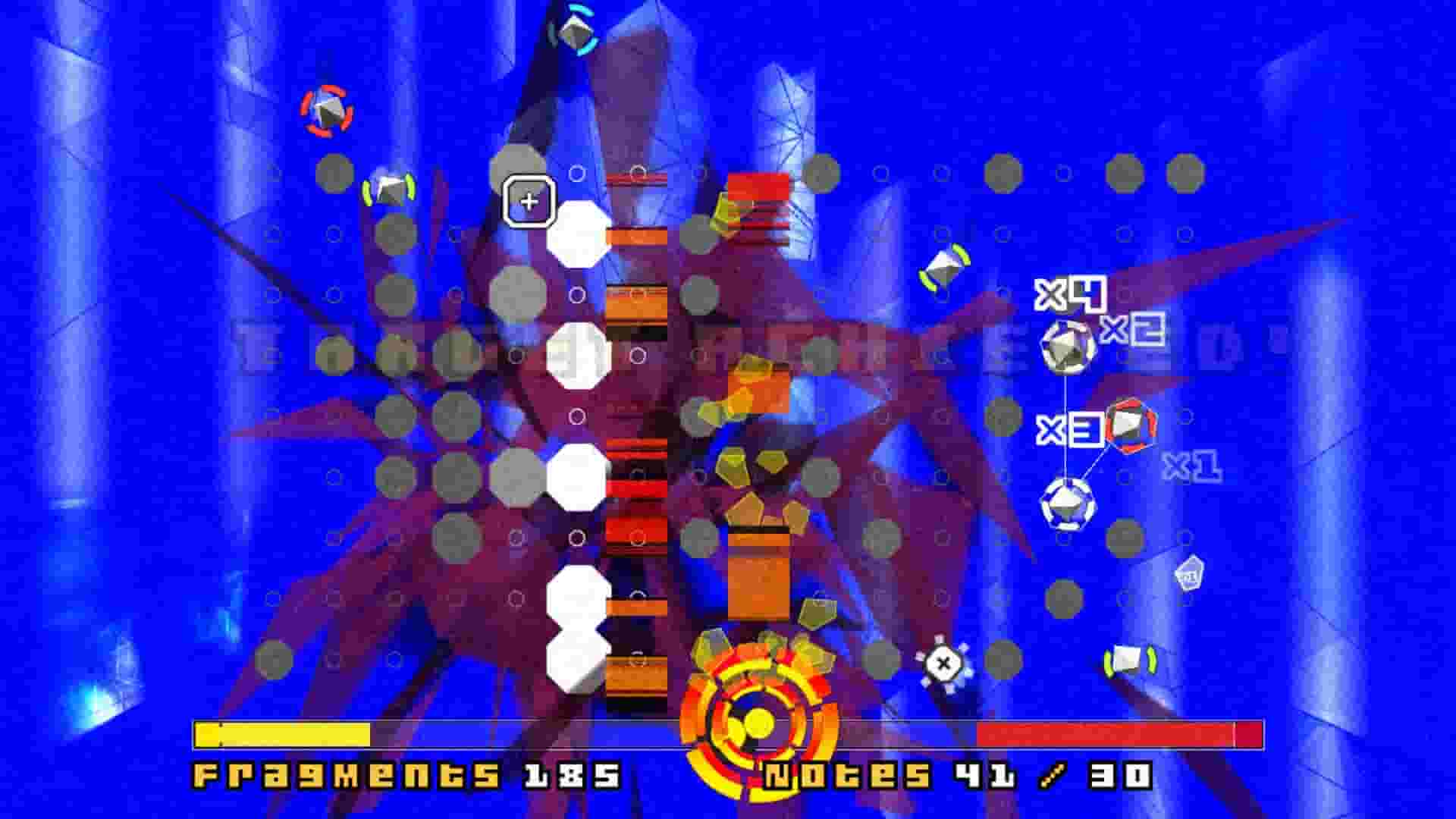 AVSEQ screenshot thumbnail screenshot 2