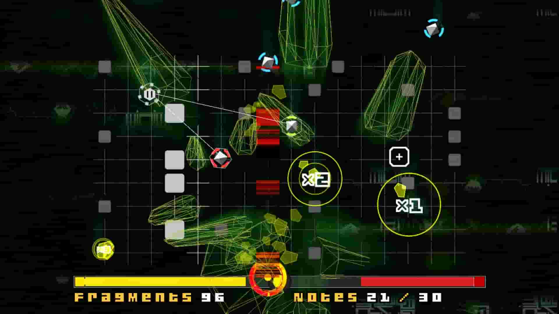 AVSEQ screenshot thumbnail screenshot 3